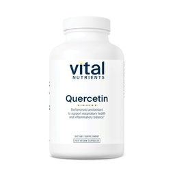 Vitale Nutriënten Quercetine 