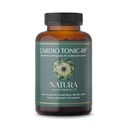 Natura Health Products Cardio Tonic-BP Supplement - Strengthens & Regulates the Cardiovascular System* - Featuring L-Citrulline, Hawthorn Leaf and Flower, Arjuna, & MegaNatural®-BP (90 Capsules)