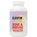 Eleotin Waikiki | Vitamin D3 & Okinawa Coral Calcium | Bone, Teeth & Joint Health | Cardiovascular & Immune Function | Magnesium & Trace Minerals | 120 Capsules