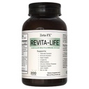 Revita-Life Vascular and Immune System Support - Blood Circulation Supplements for Vein Support, Blood Flow, Digestion, Skin, Joint, & Organ Health - Immune and Vascular Flow Supplement - 200 Capsules