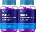 (2 Pack) Vital Health Gummies - Official VitalHealth Gummys Advanced Premium Formula Support Maximum Strength, All Natural Ingredients Vitamins for Overall Health & Wellness, 120 Gummies for 2 Months
