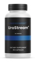 (1 Pack) Urostream Capsules, Official URO Stream Supplement Pills with Premium Ingredients, Advanced Formula Support for Overall Health & Wellness Reviews (60 Capsules)