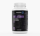 Melatonin 10mg Capsules for Sleep Support & Nighttime Wellness | Healthy Sleep Cycle Supplement for Adults | 30 Capsules | Daily Melatonin 10 mg Formula