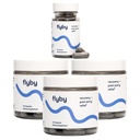 Flyby Recovery Supplement - All The Hang, Without The Over!™ - with Milk Thistle, Vitamin C, Activated Charcoal, and Apple Cider Vinegar - Pre & Post Drinking Formula