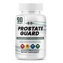 DAMN GOOD The Hodge Twins Prostate Guard - 90 Capsules Guard Vitality Complex – Comfort Blend for Nighttime Routine, Restful Rhythm - Men's Supplements for Health Supports Relaxation