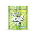KXR Pre-Workout Energy Powder | Intense Energy Pre-Workout Drink for Men and Women| Improves Performance - Enhanced Focus & Increased Endurance | 30 Servings (Sport PEZ Sour Green Apple)
