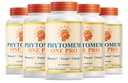(5 Pack) Phytomem One Capsules - Official Phytomem Supplement Pills with Premium Ingredients, Advanced Formula Support for Overall Health & Wellness Reviews (300 Capsules)