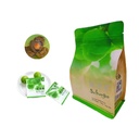 Fermented Green Plum(90 Packs) Japanese Apricot** – 100% Natural, Antioxidants, Digestive Support, Vegan, Gluten-Free, No Preservatives, 6 Bags