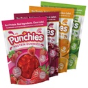 Protein Gummies for Kids 1g Complete Protein Per Whey Gummy No Dyes No Seed Oil Vitamin C Vitamin D Collagen Clean Ingredients Convenient Variety