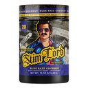 Anabolic Warfare Stim Lord, Pre-Workout (Blue Razz Coconut - 20 Servings)