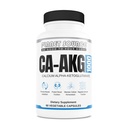 Calcium Alpha-Ketoglutarate (Ca-AKG), 1000mg, Supports Healthy Aging and Energy