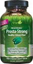 Irwin Naturals Prosta-Strong - 180 Softgels - Prostate Health Support with Saw Palmetto, Lycopene & Pumpkin Seed - Supports Urinary Flow