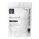 100% Whey Protein Powder – Triple Blend Whey Concentrate, Isolate & Native Isolate – 25g Protein | Fast-Absorbing Post-Workout Recovery | Naturally Sweetened | Chocolate | 20 Servings