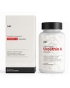 ZAB Urolithin A Supplement 700mg Per Serving Mitochondrial Supplements Support Energy Metabolism Cellular Health for Men & Women, Vegan, 90 Capsules, 45 Servings
