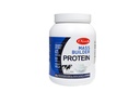 Mass Gainer Whey Protein Supplement Optimum Nutrition Muscle Builder Vanilla Flavor Organic Gluten Free Exione 27g Pure Powder Sports Recovery