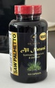 Saw Palmetto Extract 1000mg – Herbal Formula Designed for Men Seeking Nutritional Balance & Urinary Support – 1 Bottle 100 Counts