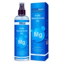 Pure Magnesium Oil Spray - 10oz USP Grade Magnesium Chloride Liquid for Soothing Foot & Body Care - Topical Mineral Oil Spray for Relaxation & Quick Absorption