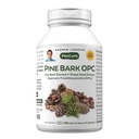 ANDREW LESSMAN Pine Bark OPC Anti-oxidant Extracts 360 Capsules - Ondersteunt weefsels en orgaansystemen te neutraliseren Damaging Free-Radicals, Proanthocyanidines, Krachtige Anti-oxidant, Geen Additieven