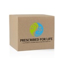 Prescribed For Life Moringa Powder | Moringa Leaf Powder | Superfood Supplement Rich in Vitamin C and Antioxidants | Moringa oleifera (10 kg / 22 lb)
