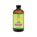 C60 Power - AVO 8-oz.- Biologische Avocado Olie, 8 Fl Oz, 99,99% Pure Carbon Fullerenes, Lift Oxidatieve Last, Optimaliseren Mitochondriale Functie