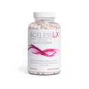 AgelessLX HMB Supplements for Women - Collagen Enhancer Capsules - Anti-Aging for 40 + - Lean Muscle Builder - Biotin, Vitamin D3 K2 Supplement for Youthful Skin, Bones - 3 Pack of 60 Servings