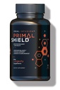 Estrogeenblokker en hormoonbalans voor mannen en vrouwen: DIM 300mg supplement met bioperine - 20x potentie Broccoli Spruitextract met Kelp Extract Jodium voor lever en schildklier gezondheid (60 porties)