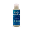 Bright Electrolyte Drops, Liquid Hydration, Zero Sugar, Unflavored with Sodium, Magnesium Gluconate, Potassium, Trace Minerals, Keto, Fasting, Paleo Support, 4.4 fl oz Everyday Use