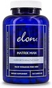 Elon Matrix Man - 60 dagen aanbod - Haargroei Vitaminen voor mannen 