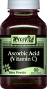 Terravita Ascorbic Acid (Vitamin C) Powder (16 oz, ZIN: 512841)