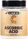 Pub Herbal Pure Ascorbic Acid & Pure Vitamin C Powder 200gm