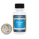 Ascorbic Acid fine Powder 1 Ounce Bottle 99.9% Pure Food Grade