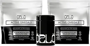 Orlo Omega 3 