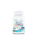 KAPPA NUTRITION Sleep 3, Sleep Aid, 3mg of Melatonin, 60-Day Supply, Non-Habit Forming Vegan Capsules Natural Ingredients for Easier Bedtime, Herbal Supplement, Valerian Root, Chamomile Non-GMO