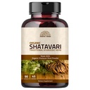 Shatavari Capsules 1000mg 