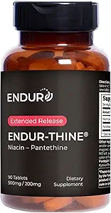 ENDUR-Thine Niacin 
