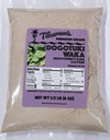 Tikaram's Kava Root Powder, Premium Grade Fiji Dogotuki Waka, Noble Stain, High Potency Lactone, 8 Ounce (Pack of 1)