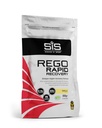 SiS REGO Rapid Recovery - Vegan-Friendly Protein Powder for Muscle Support - 21g Protein Per Serving - 15 Vitamins & Minerals - Sports Nutrition - Vanilla Flavor - 17.6oz