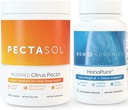 EcoNugenics Ultimate Cellular Health & Immuun Support Pack 