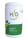 Halleluja Diet Biologische GerstMax - Gerst Gras Juice en Alfalfa Juice Powder, Vegan Formula, Plant-Based Dietary Supplement, Health Food Products, Original, 8.5 Ounce Bottle (60 Day Supply)