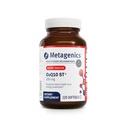 Metagenics CoQ10 ST-100-100 mg Ubichinon met vitamine E voor hart-, energie- en antioxidantondersteuning* - Non-GMO, Glutenvrije, sojavrije - GMP Certified Facility - 120 Softgels