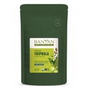 Banyan Botanicals Triphala Powder - Organic Digestion Supplement with Amla, Haritaki & Bibhitaki Digestion, Colon Support & Healthy Gut Microbiome*