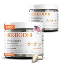 Meno- Menopauze Hormonale Balance voor vrouwen, Estrogen Soy Isoflavones Menopauze Supplement voor vrouwen, Ashwagandha, Black Cohosh Hot Flashes Menopauze Relief, Nacht Sweats Relief 120Caps