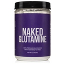 Pure L-Glutamine Made in The USA - 200 Servings - 1.000g, 2.2lb Bulk, Vegan, Non-GMO, Gluten en Sojavrij. Minimaliseer Spierverdeling en Verbeter eiwitsynthese. Geen additieven