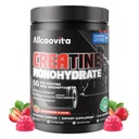 NSF Certified Creatine Monohydrate Gummies for Men &Women.Strawberry 135 ct | NSF Certified 173 Creatine Gummy Boost Focus,Strength, and Endurance, Anti-Melting Formula, Vegan, Gluten-Free, Non-GMO