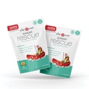 Ginger Rescue Digestive Wellness Lozenges (Hard) Nausea Relief 60ct