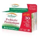 Probiotic 30 Billion-30 caps Brand: Jamieson Laboratories