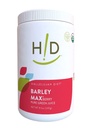 Halleluja Diet Biologische GerstMax - Gerst en Alfalfa Groene sap poeder, Berry smaak, 8,5 Ounces (60 dagen levering)