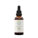 False Unicorn Alcohol-Free Liquid Extract Tincture – Women's & Reproductive Wellness, Chamaelirium Luteum Dried Root, Fertility Drops, Vegan, Herbal Supplement (2 fl oz)