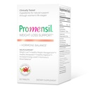 Promensil Weight Loss Support, Berberine HCL Supplement 1500mg - 60 Tablets | Healthy Weight Management for Women, Metabolic Health with ECGC Green Tea Extract, 1500mg Berberine per Serving