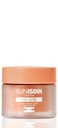 SUNISDIN - Dagelijkse huidverzorging Antioxidant supplement met vitamine E en A - 30 Softgel Capsules